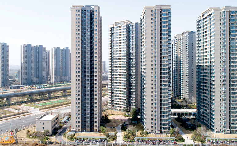 泰宏建业国际城16号院（A6-01）